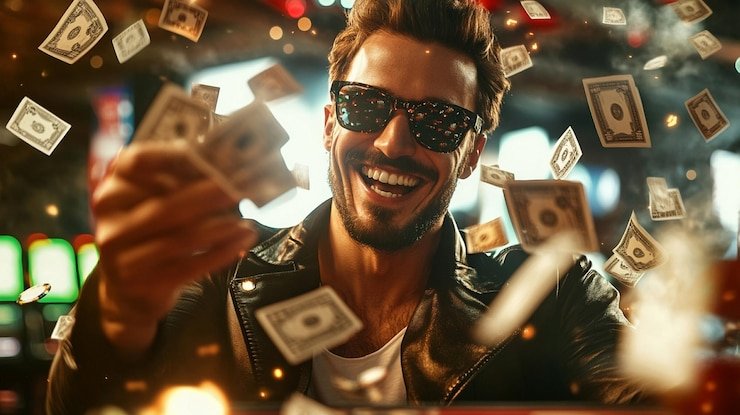 Platform togelhok menawarkan slot, sportsbook, dan kasino langsung dengan transparansi penuh