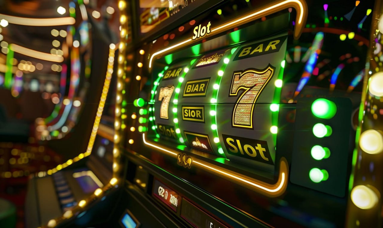 Antarmuka permainan Big Bass Bonanza di platform togelhok