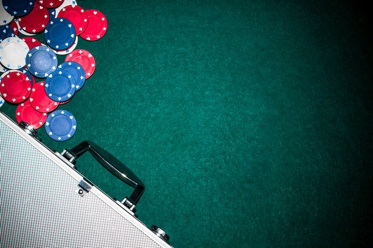 Manajemen Bankroll Manajemen taruhan dan pengelolaan bankroll togelhok