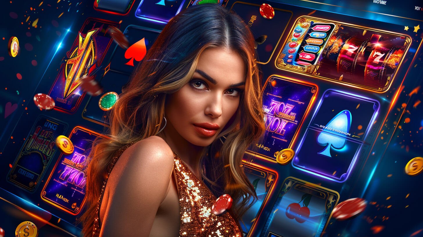 Mahjong Ways dan meja kasino langsung di togelhok